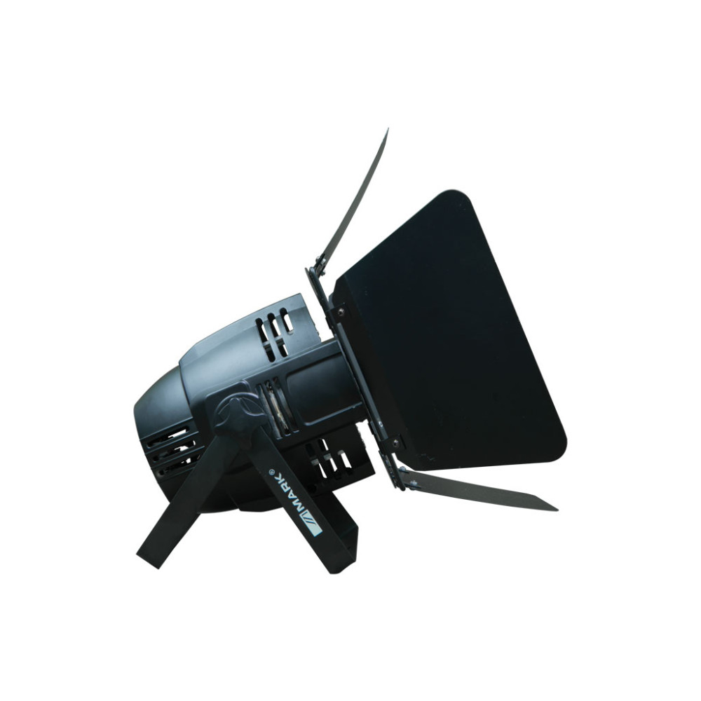 MARK COB SPOT T 1C 6K foco LED COB 200W blanco frío | Masquesonido