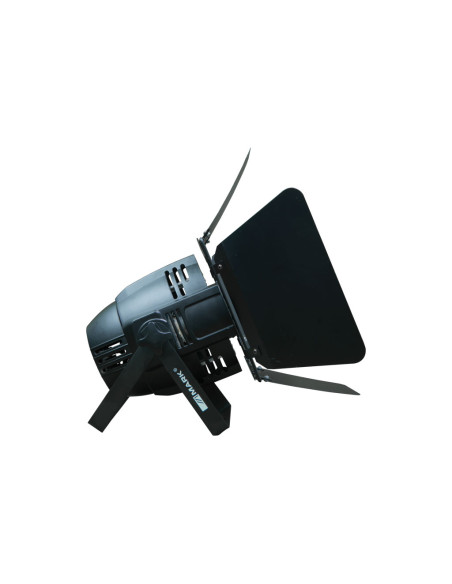 MARK COB SPOT T 1C 6K foco LED COB 200W blanco frío | Masquesonido
