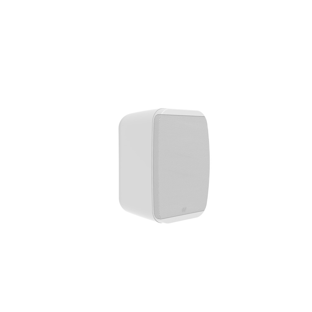 Work Pro NEO 5 AIR Blanco | Altavoz inalámbrico activo IP54 Bluetooth