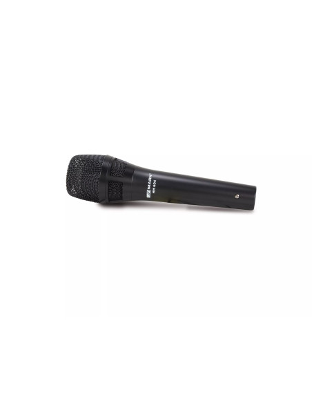 MARK MM 604 | Micrófono dinámico cardioide con cable XLR 5 m