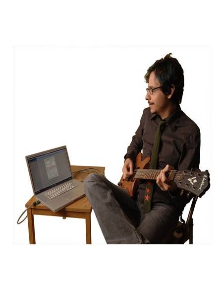 STUSBG10 JACK-USB -  Cable de conexión USB a Jack - 4