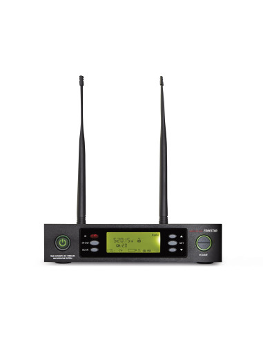 FONESTAR MSHR-45-631 Receptor UHF True diversity