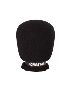 FONESTAR YS-15-NE Bola espuma quitavientos