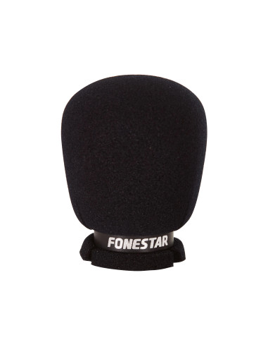 FONESTAR YS-15-NE Bola espuma quitavientos
