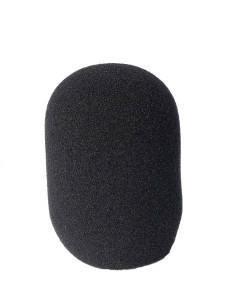 FONESTAR YS-7-GR Bola espuma quitavientos