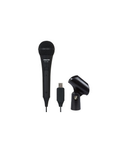 FONESTAR FDM-1090U Micrófono dinámico de mano unidireccional