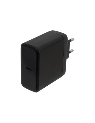 FONESTAR POWER-C-100 Cargador USB-C 100 W GaN