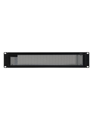 FONESTAR SMART-PF4 Chasis para 4 fuentes de alimentación SMART-PS para rack 19'