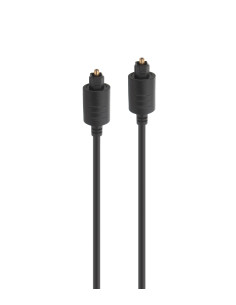 FONESTAR AA-797-3 Cable de audio digital Toslink