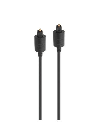 FONESTAR AA-797-3 Cable de audio digital Toslink