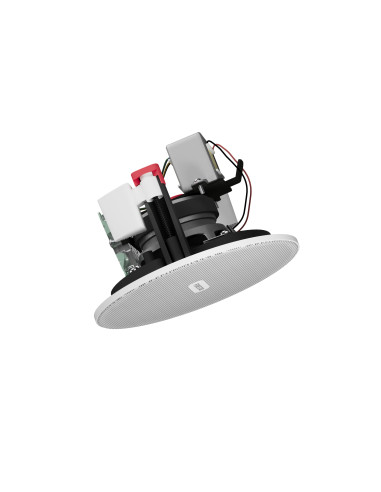 FONESTAR SKY-3T Altavoz de techo 3'' con transformador de línea de 100 V