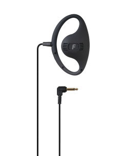 FONESTAR WAVE-ONE Auricular in ear mono con soporte