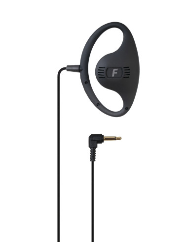 FONESTAR WAVE-ONE Auricular in ear mono con soporte