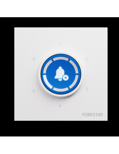 FONESTAR CALL-CENTRAL Central de llamadas de asistencia
