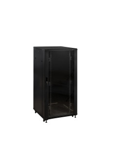 FONESTAR FRX-33808-SKD Armario rack 19'' metálico 33 U, en kit de montaje