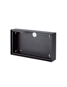 FONESTAR WMCBOX-W Caja de instalación de superficie.