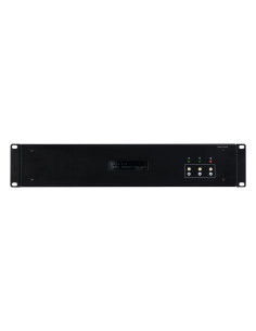 FONESTAR SMART-PA8160 Amplificador de potencia 8x 160 W