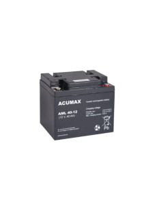 FONESTAR AKU-40-12 Batería 12V 40Ah
