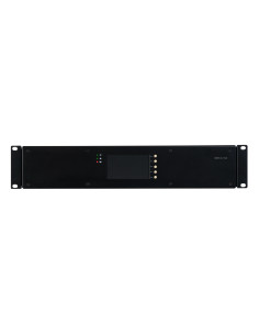 FONESTAR SMART-CU-11LCD Unidad de control con pantalla (11 slots de control)