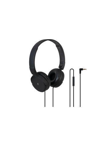 FONESTAR WAVE-BAND Auriculares on ear estéreo