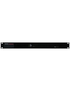 FONESTAR ZSA-200PS Fuente de alimentación controlada por microprocesador para sistema de megafonía y alarma por voz EN 54 ZS