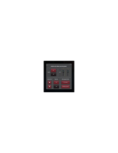 FONESTAR MINITAB-4 Panel táctil inteligente 4'' Android de pared