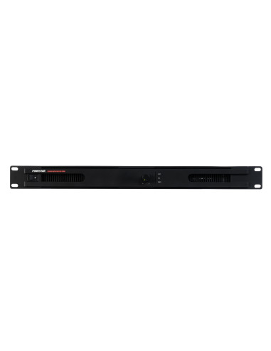 FONESTAR FSD-1300E Etapa de potencia monocanal 300 W