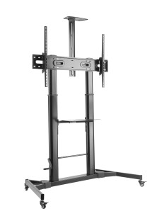 FONESTAR STS-42103N Soporte TV de suelo