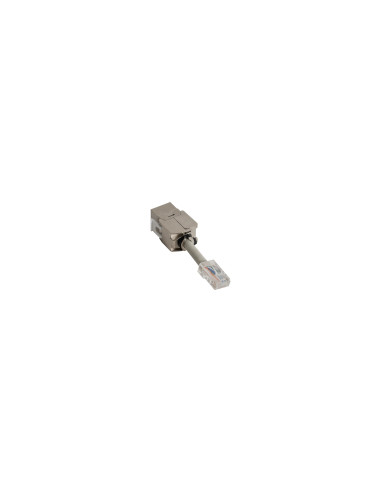 FONESTAR S-WM Adaptador RJ45 para conexión SONORA-5A a WALLMIX