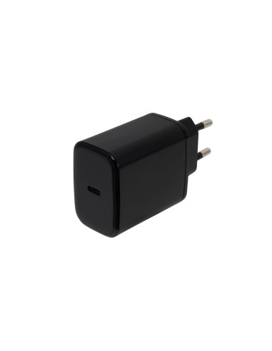 FONESTAR POWER-C-65 Cargador USB-C 65 W GaN