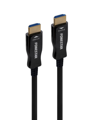 FONESTAR 7904K-COPT30 Cable HDMI macho a HDMI macho