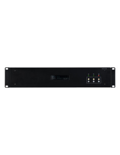 FONESTAR SMART-PA1650 Amplificador de potencia 1x 650 W