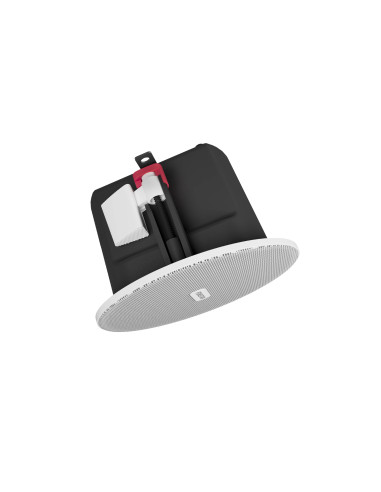 FONESTAR SKY-3XT Altavoz de techo 3'' con transformador de línea de 100 V