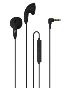 FONESTAR WAVE-LITE Auriculares in ear estéreo