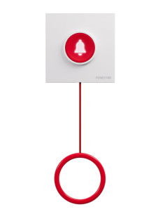 FONESTAR CALL-ONE Pulsador de llamada de asistencia con tirador