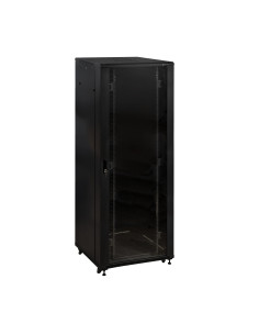 FONESTAR FRX-42808-SKD Armario rack 19'' metálico 42 U, en kit de montaje
