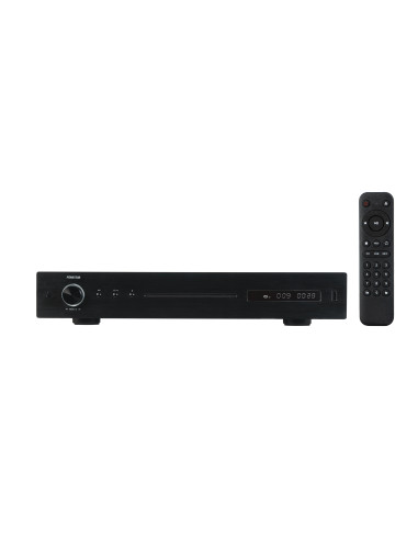 FONESTAR CD-150PLUS Reproductor CD/USB