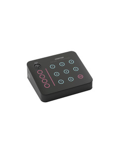 FONESTAR AIP-1020 Micrófono de audio sobre IP