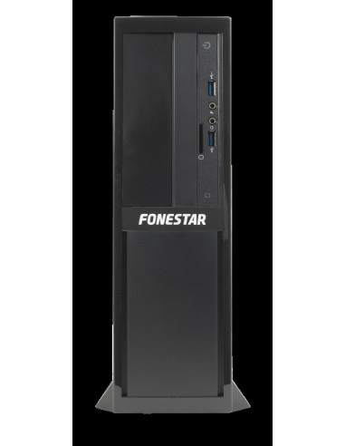 FONESTAR ASSIST-IP0030SERVER Servidor y software de gestión de 1 a 30 habitaciones