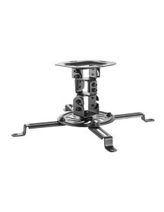 FONESTAR SPR-547N Soporte orientable de techo para proyectores