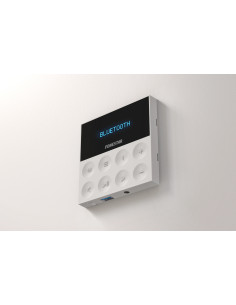 FONESTAR KS-AMP Amplificador estéreo de pared