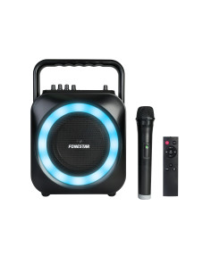 FN-BOX-35LED | Mas Que Sonido