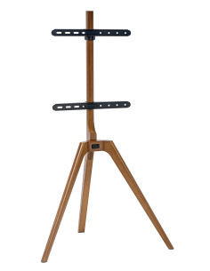 FONESTAR STS-M5044 Soporte TV orientable de suelo