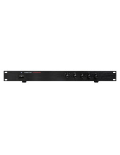 FONESTAR SCF-250 Unidad de control para sistema de conferencias