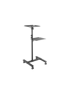 FONESTAR SPS-403N Soporte de suelo para proyectores