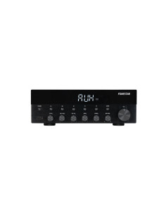 FONESTAR AS-1515 Amplificador estéreo Hi-Fi