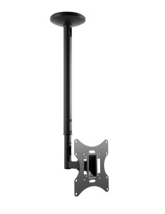 FONESTAR STV-666N Soporte TV orientable de techo