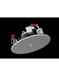 FONESTAR SKY-5T Altavoz de techo 5'' con transformador de línea de 100 V