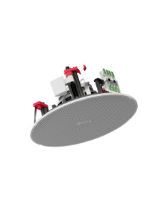 FONESTAR SKY-5 Altavoz de techo 5'' de baja impedancia