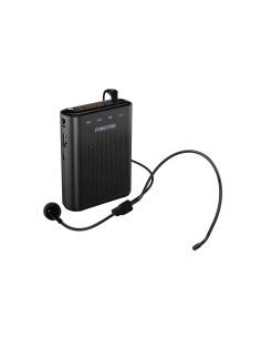 FONESTAR ALTA-VOZ-30 Amplificador portátil USB/microSD